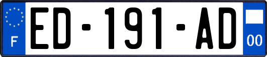 ED-191-AD