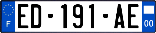 ED-191-AE