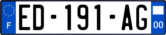 ED-191-AG