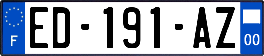 ED-191-AZ