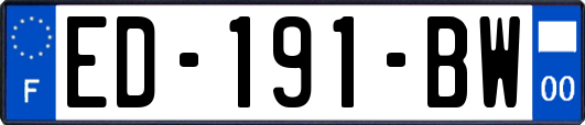 ED-191-BW