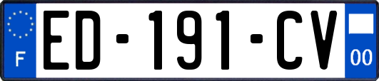 ED-191-CV