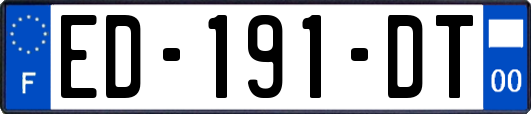 ED-191-DT