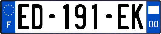 ED-191-EK