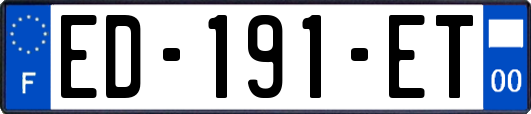 ED-191-ET