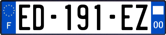 ED-191-EZ