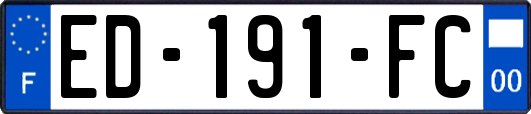 ED-191-FC