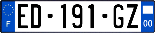 ED-191-GZ