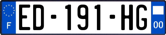 ED-191-HG