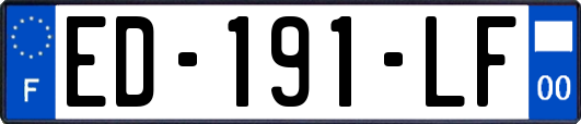 ED-191-LF