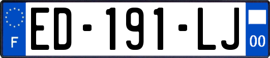 ED-191-LJ