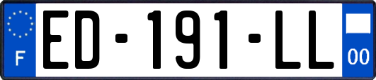 ED-191-LL