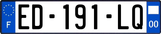 ED-191-LQ