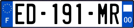 ED-191-MR