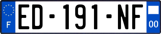 ED-191-NF