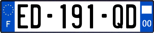 ED-191-QD