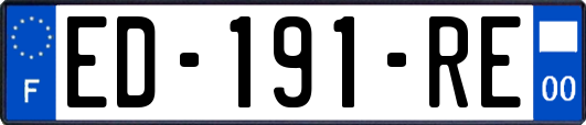 ED-191-RE