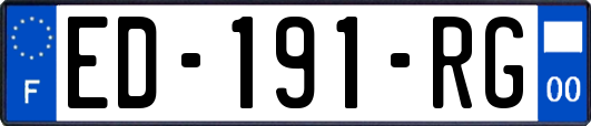 ED-191-RG