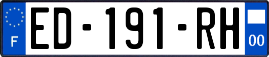 ED-191-RH