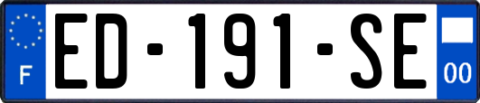 ED-191-SE