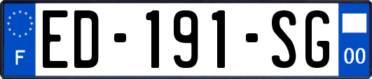 ED-191-SG