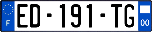 ED-191-TG