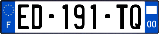 ED-191-TQ