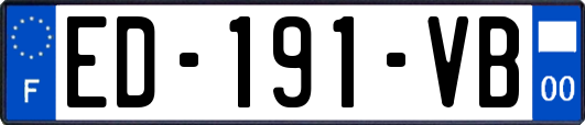 ED-191-VB