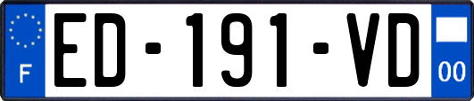 ED-191-VD