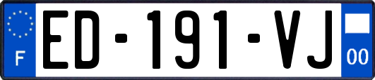 ED-191-VJ