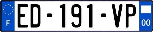 ED-191-VP