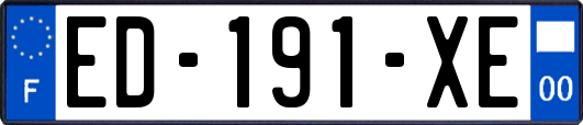 ED-191-XE