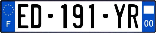 ED-191-YR