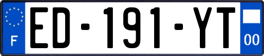 ED-191-YT