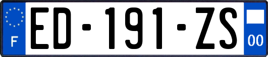 ED-191-ZS