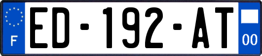 ED-192-AT