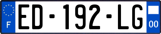 ED-192-LG