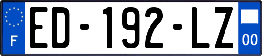 ED-192-LZ