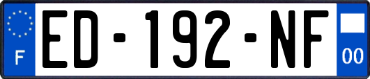 ED-192-NF