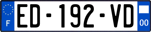 ED-192-VD