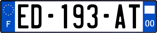 ED-193-AT