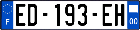 ED-193-EH