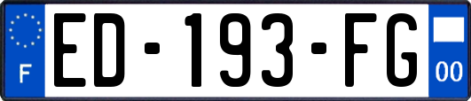 ED-193-FG