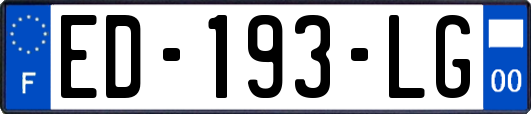 ED-193-LG