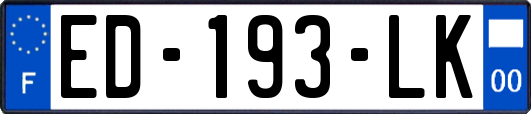 ED-193-LK