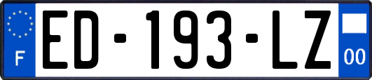 ED-193-LZ