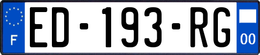 ED-193-RG