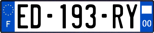 ED-193-RY