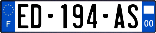 ED-194-AS