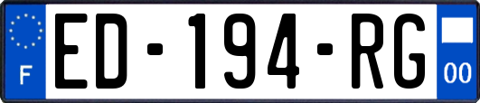 ED-194-RG